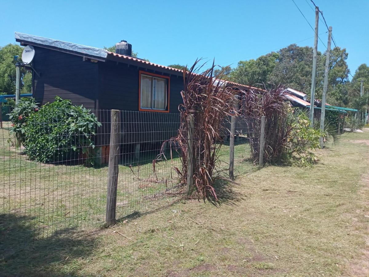 Los Nogales Punta Del Diablo Εξωτερικό φωτογραφία